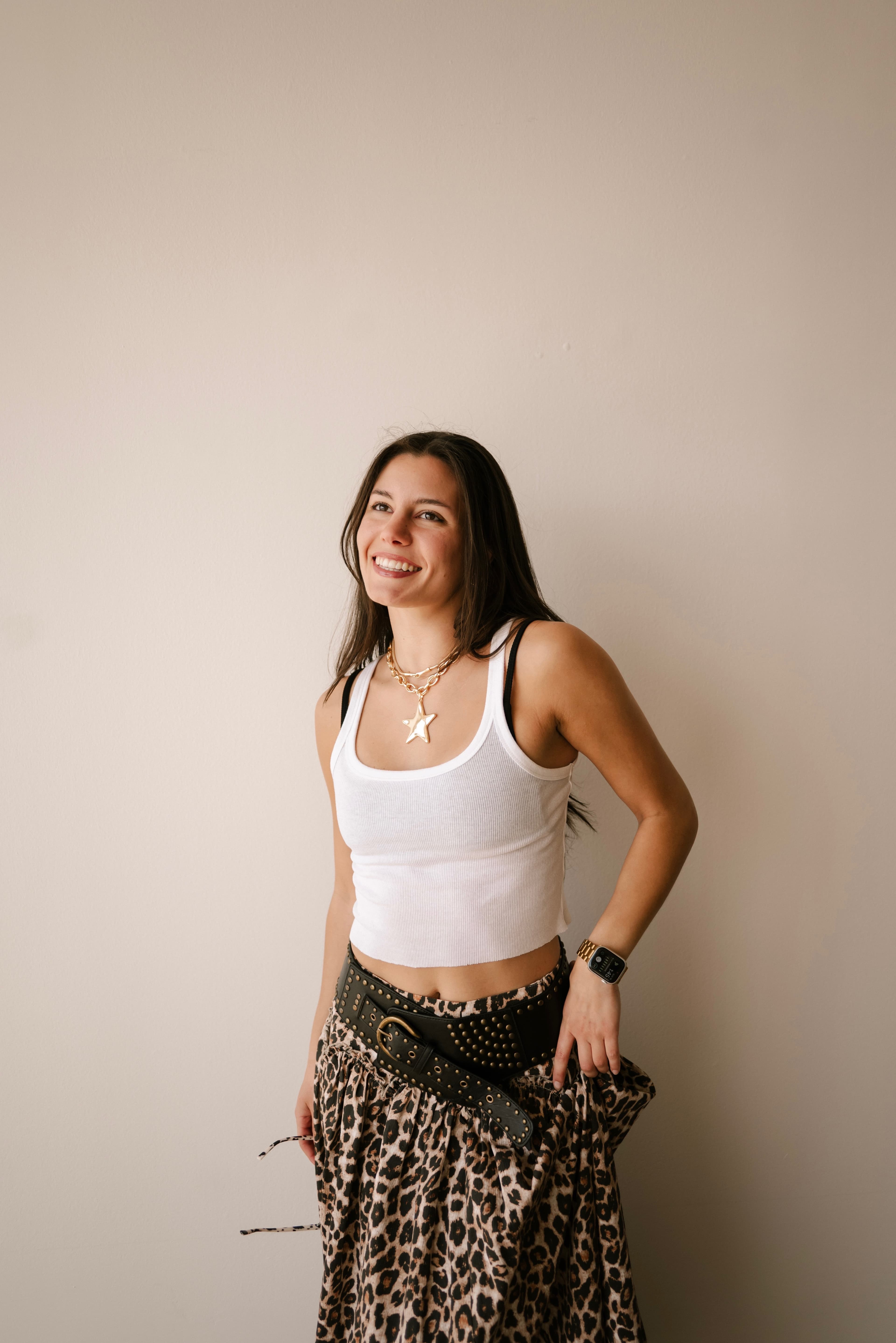 Aimee LaBrecque — Jazz · Hip Hop · Contemporary · Lyrical