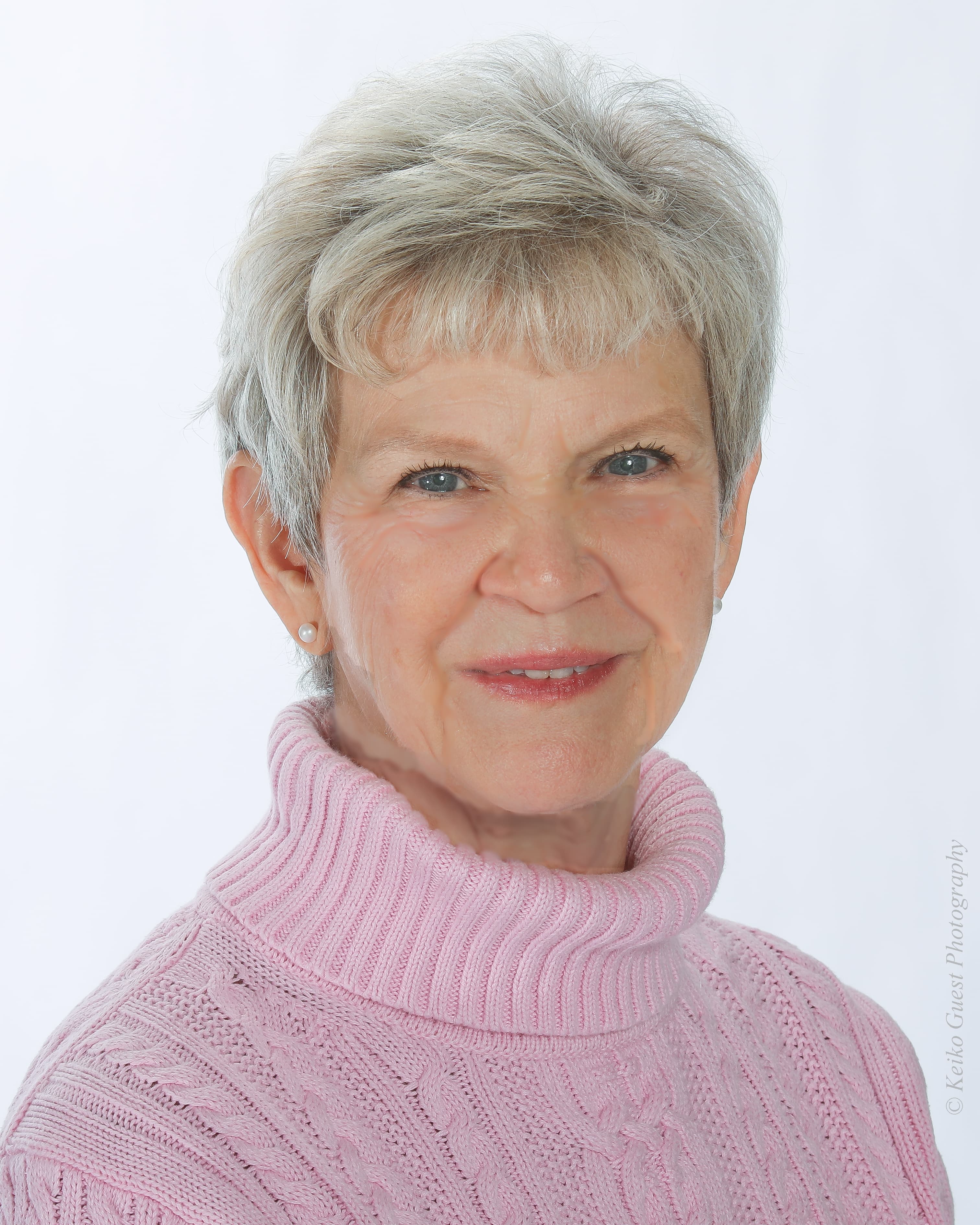 Kathy Pickle — Tap · Ballet