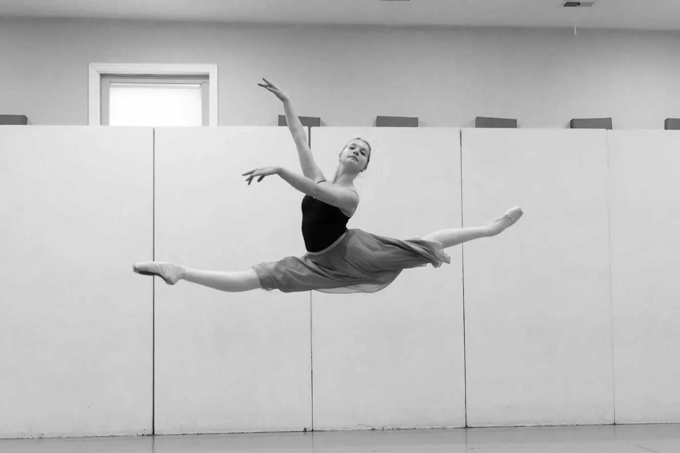 Lotus Division — Ages 11 – 18 · Pre-Pro Company