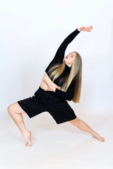 Rain Hicks — Contemporary · Lyrical · Jazz · Hip Hop · Broadway Jazz · Resident Choreographer